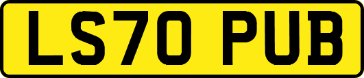LS70PUB