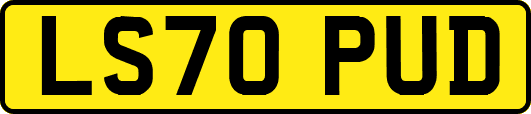 LS70PUD