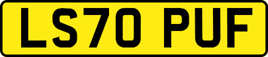 LS70PUF