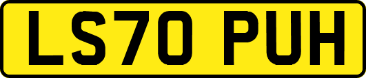 LS70PUH