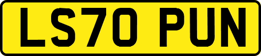 LS70PUN