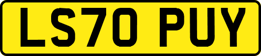 LS70PUY