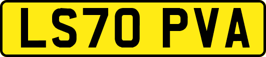 LS70PVA