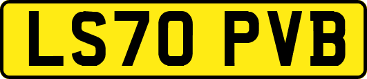 LS70PVB