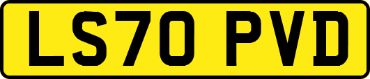 LS70PVD