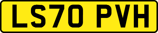 LS70PVH
