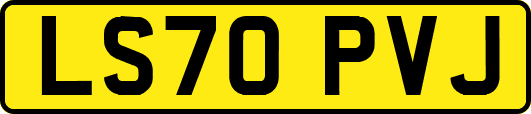 LS70PVJ