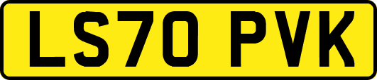 LS70PVK