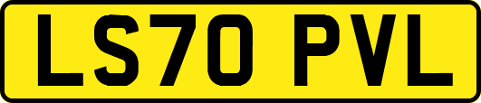 LS70PVL