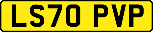 LS70PVP