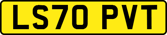 LS70PVT