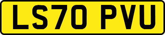 LS70PVU