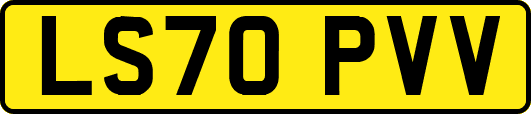 LS70PVV