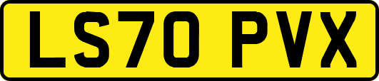LS70PVX