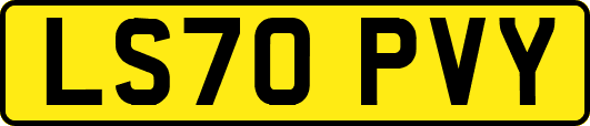 LS70PVY