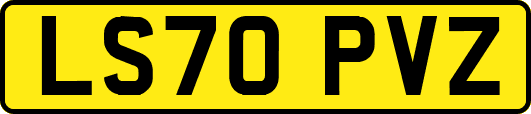 LS70PVZ