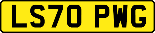 LS70PWG
