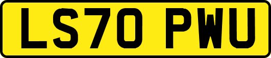 LS70PWU