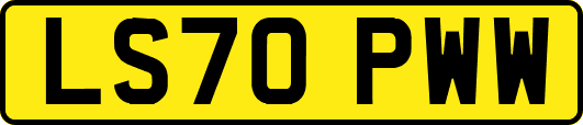 LS70PWW