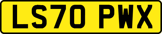LS70PWX