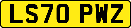 LS70PWZ