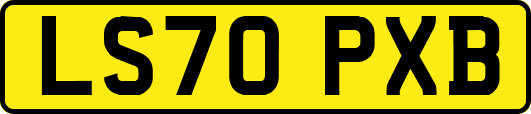 LS70PXB