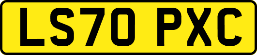 LS70PXC