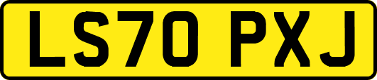 LS70PXJ