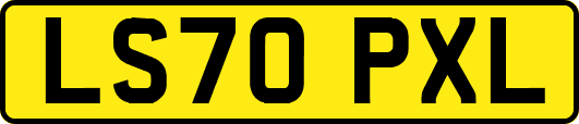 LS70PXL