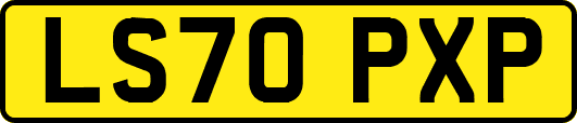 LS70PXP