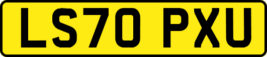 LS70PXU