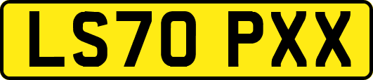 LS70PXX