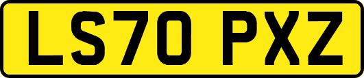 LS70PXZ