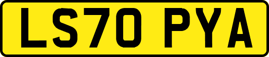 LS70PYA