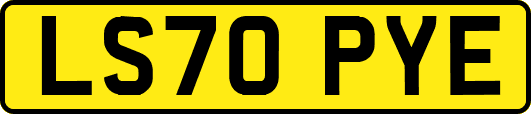 LS70PYE