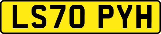 LS70PYH