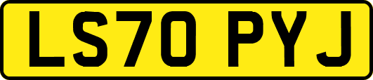 LS70PYJ