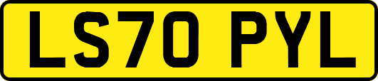 LS70PYL