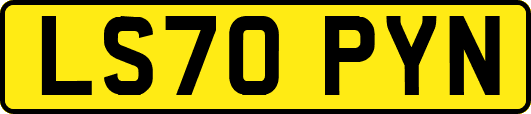 LS70PYN