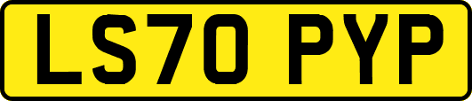 LS70PYP