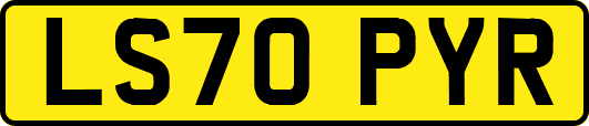 LS70PYR