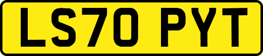 LS70PYT