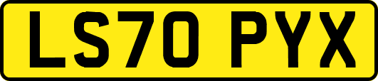 LS70PYX