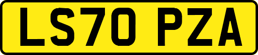 LS70PZA