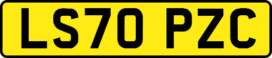 LS70PZC