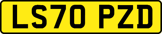 LS70PZD