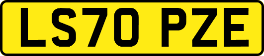 LS70PZE