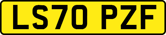 LS70PZF