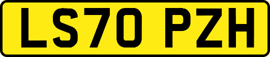 LS70PZH