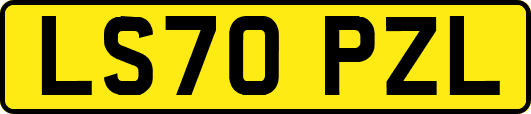 LS70PZL